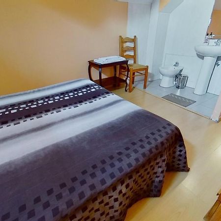 Guest House Estrela Porto Buitenkant foto