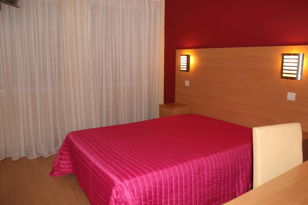 Guest House Estrela Porto Kamer foto