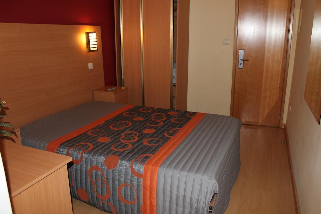 Guest House Estrela Porto Kamer foto