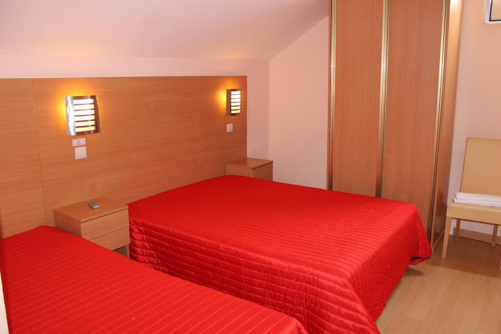 Guest House Estrela Porto Kamer foto