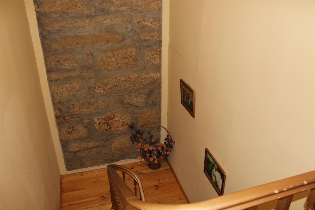 Guest House Estrela Porto Buitenkant foto