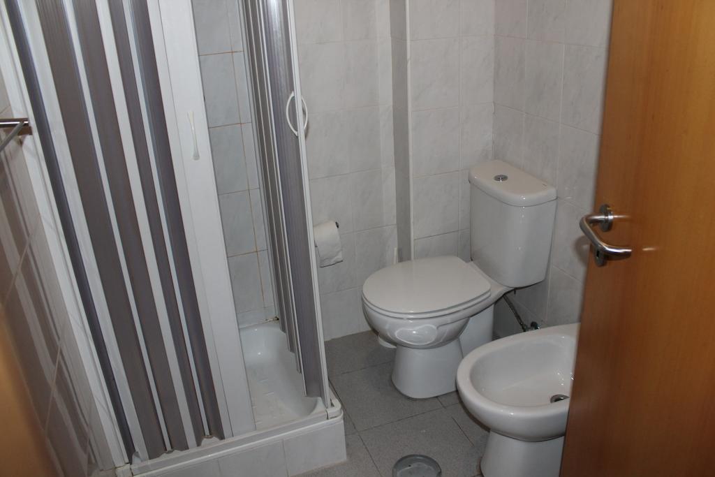 Guest House Estrela Porto Buitenkant foto