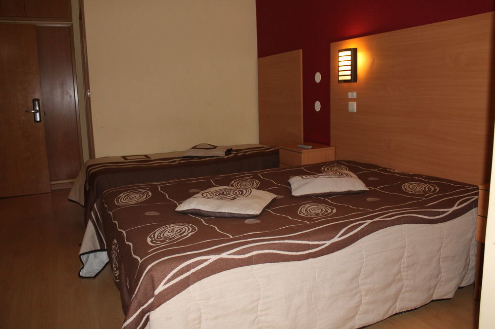 Guest House Estrela Porto Buitenkant foto