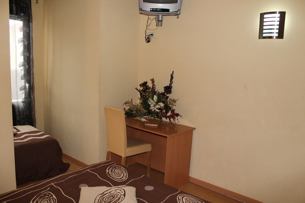 Guest House Estrela Porto Buitenkant foto