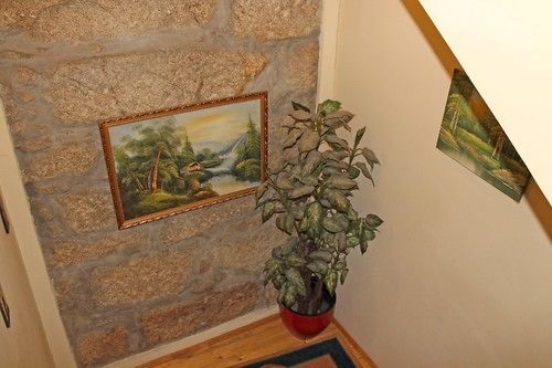 Guest House Estrela Porto Buitenkant foto