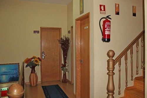 Guest House Estrela Porto Buitenkant foto